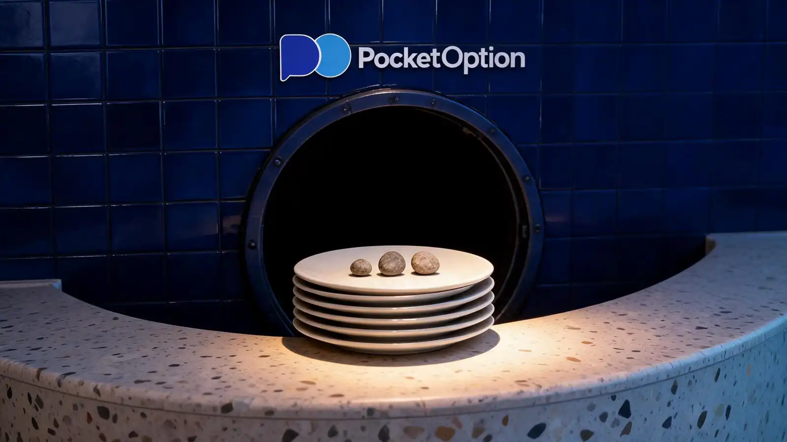 Sinais da Pocket Option: O Que São e Seus Limites 2026