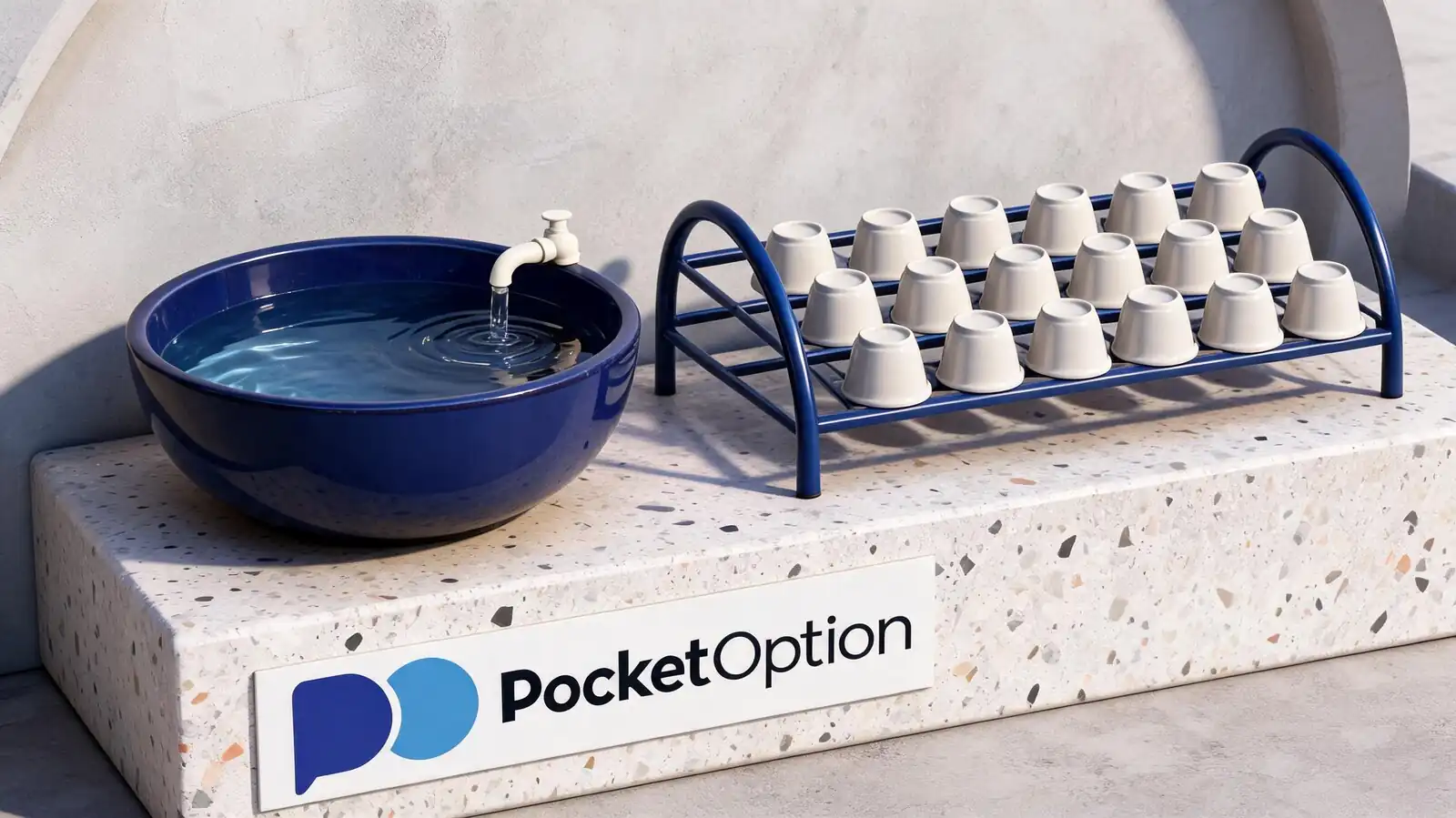 Conta Demo da Pocket Option: Pratique Sem Risco 2026