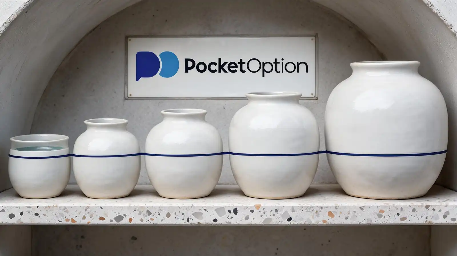 Depósito na Pocket Option e o Valor Mínimo em 2026