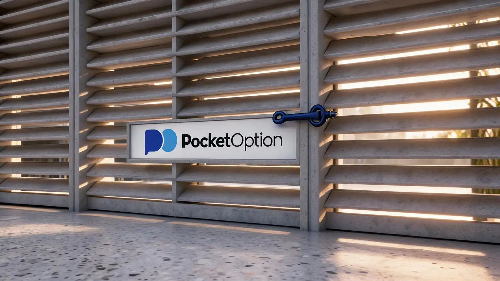 Bônus e Código Promocional da Pocket Option 2026