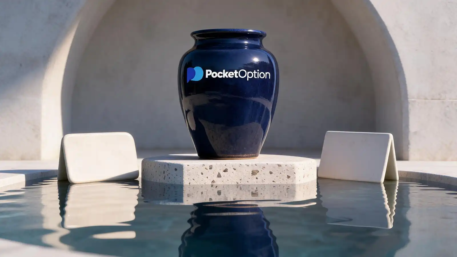 Pocket Broker = Pocket Option: Esclarecendo os Nomes 2026