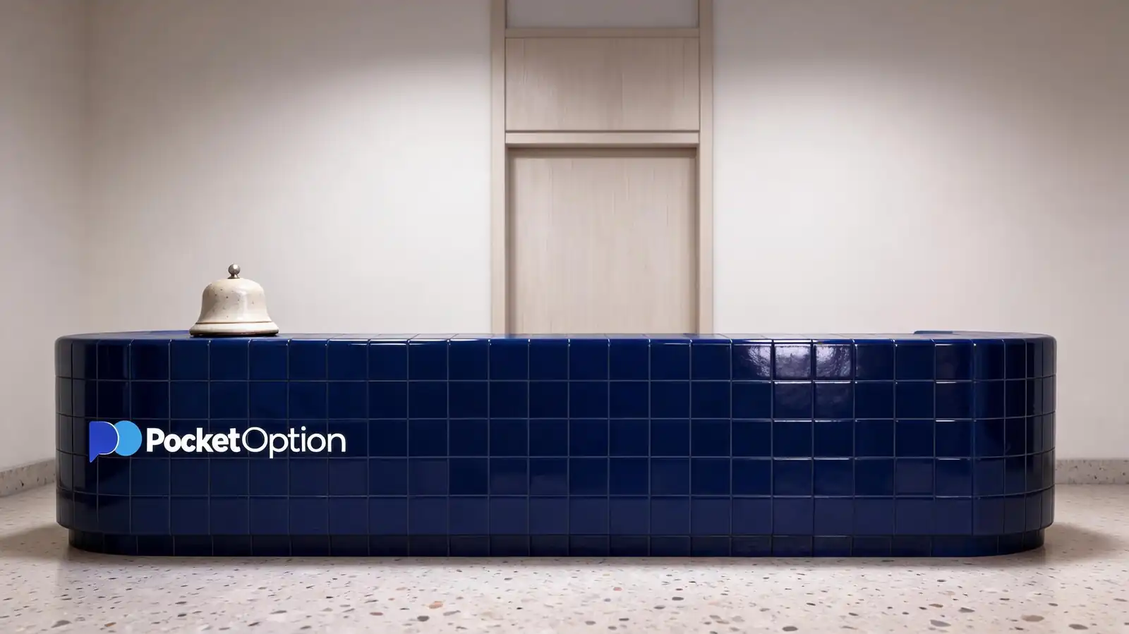 Suporte e Atendimento da Pocket Option em 2026